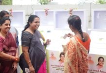 2024 ம் தேர்தல் தான் முதலில் முக்கியம் – வானதி சீனிவாசன்…