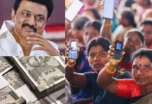 பெண்கள் கணக்கில் ரூ.5,000 வரவு ; மகளிர் உரிமைத்தொகை இனி ரூ.2,000..!