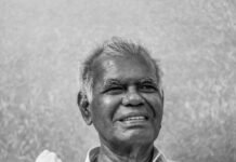 இந்திய கம்யூனிஸ்ட் கட்சியின் மூத்த தலைவர் நல்லகண்ணு காலமானார்…