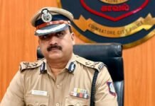 பாதிக்கப்பட்ட பெண்ணை நம் வீட்டுப் பிள்ளையாக பார்க்க வேண்டும்: ஆணையாளர் பேட்டி