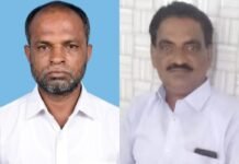 மாற்றுத்திறனாளி பெண்ணுக்கு கூட்டுப் பாலியல் வன்கொடுமை… இருவர் கைது