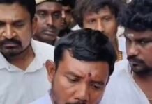 குற்றவாளிகளுக்கு உச்சபட்ச தண்டனை – கோவையில் அமைச்சர் சம்பத்குமார் பேட்டி