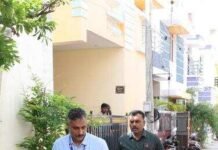 பழநியில் ரூ.100 கோடி நிலம் முறைகேடு: நிலம் விற்றவர், வாங்கியோர் தலைமறைவுசிபிசிஐடி தீவிர தேடுதல் வேட்டை